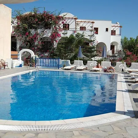 Estia Stavros (Chalkidiki)