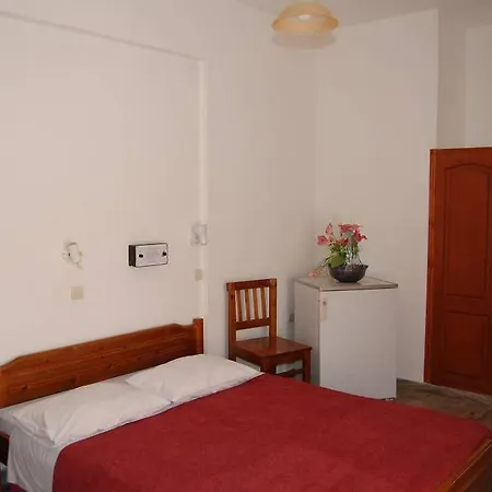 Estia Hotel Stavros (Chalkidiki)