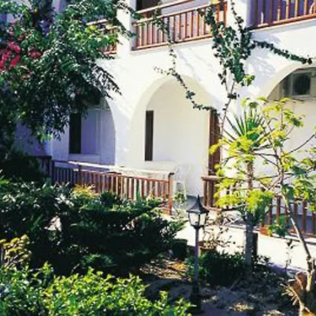 Estia * Stavros (Chalkidiki)