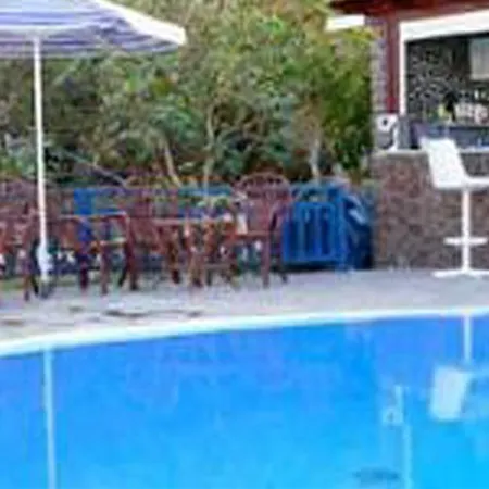 Estia Hotel Stavros (Chalkidiki)