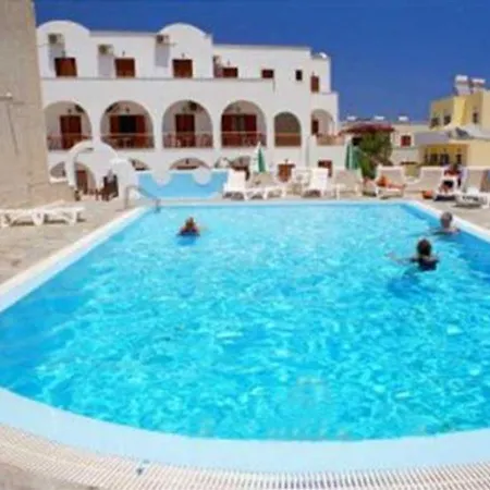 Estia Hotel