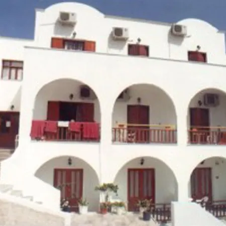 Estia * Stavros (Chalkidiki)