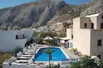Estia Hotel *