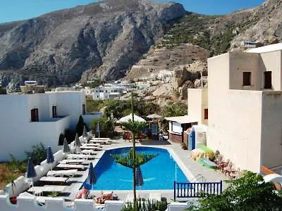 Estia Hotel